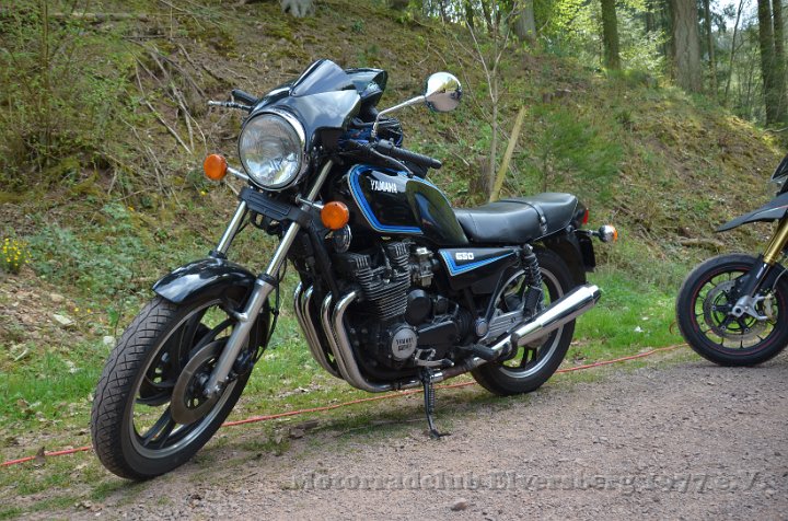 Saisoneroeffnungsfahrt 2014 - 110.JPG